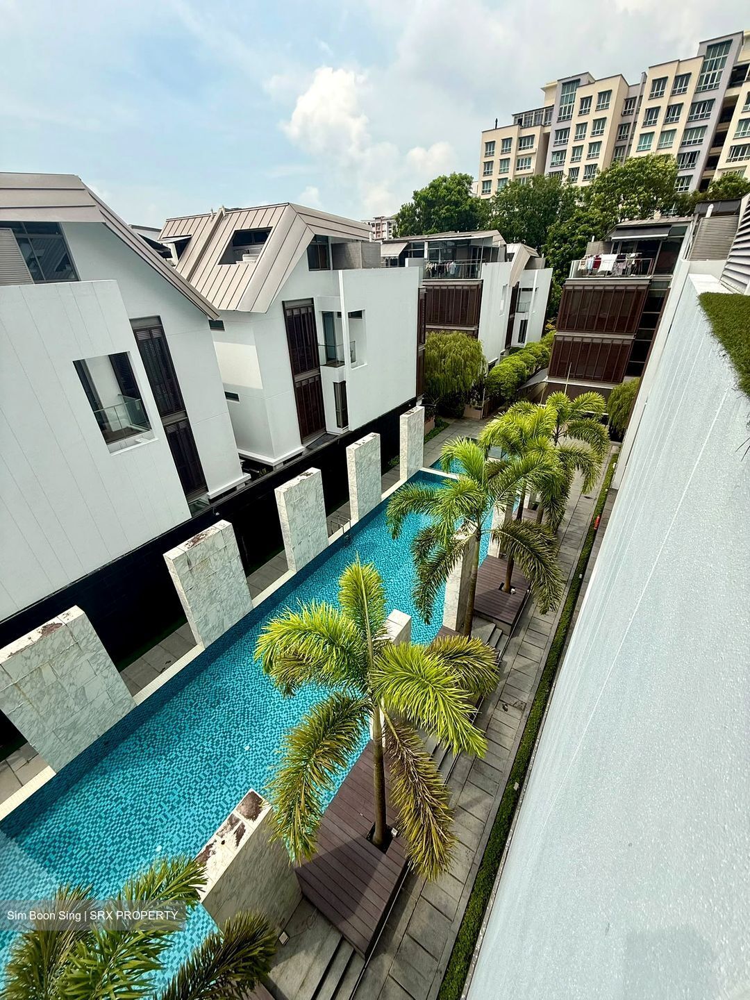 The Woods (D22), Terrace #598216731